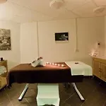 Les Balcons De Recoin - Hotel