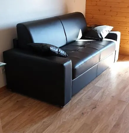 Les Balcons De Recoin - Aparthotel 3*