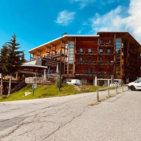 Les Balcons De Recoin - Aparthotel 3*