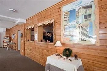 Les Balcons De Recoin - Aparthotel