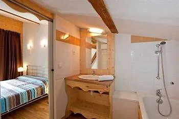 Les Balcons De Recoin -