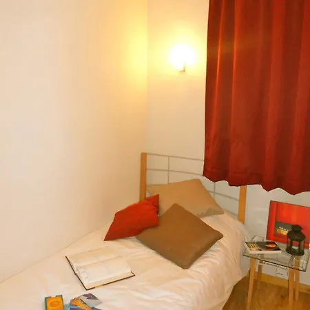 Les Balcons De Recoin - Aparthotel