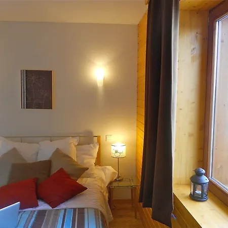 Aparthotel Les Balcons De Recoin -