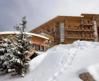Les Balcons De Recoin - Aparthotel