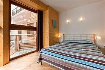 Les Balcons De Recoin - Hotel 3*