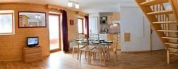 Les Balcons De Recoin - 3* Chamrousse