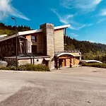 Hotel Les Balcons De Recoin - Chamrousse