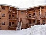 Les Balcons De Recoin - 3*