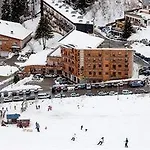 Les Balcons De Recoin -