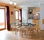 Les Balcons De Recoin - 3* Chamrousse