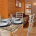Hotel Les Balcons De Recoin - Chamrousse