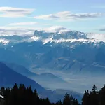 Hotel Les Balcons De Recoin - 3*