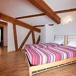 Hotel Les Balcons De Recoin - Chamrousse