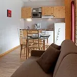 Les Balcons De Recoin - 3*