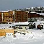 Les Balcons De Recoin - Chamrousse