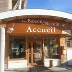 Les Balcons De Recoin - 3* Chamrousse