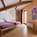 Les Balcons De Recoin -