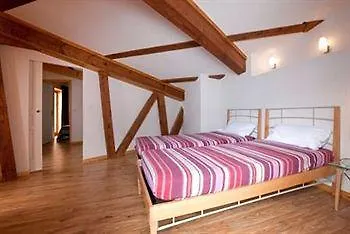 Hotel apartamentowy Les Balcons De Recoin - Chamrousse