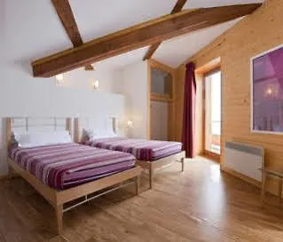 Les Balcons De Recoin - Chamrousse